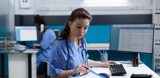 Ensuring Billing Compliance in Clinics: GOÄ, EBM, and DRG Explained