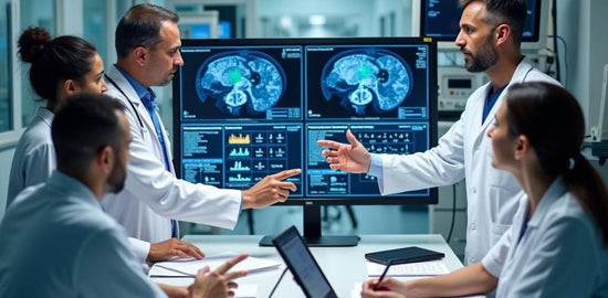 AI in Healthcare: Understanding Legal, Ethical, and Data Governance in Europe