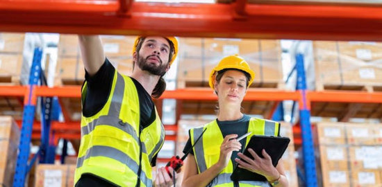 Flurförderzeuge Training: Safe Forklift and Telehandler Operation in 2026