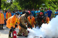 Workplace Fire Safety: Brandschutz Training for Employees and Managers