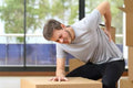 Ergonomics and Safe Lifting Techniques (Heben & Tragen) for 2026
