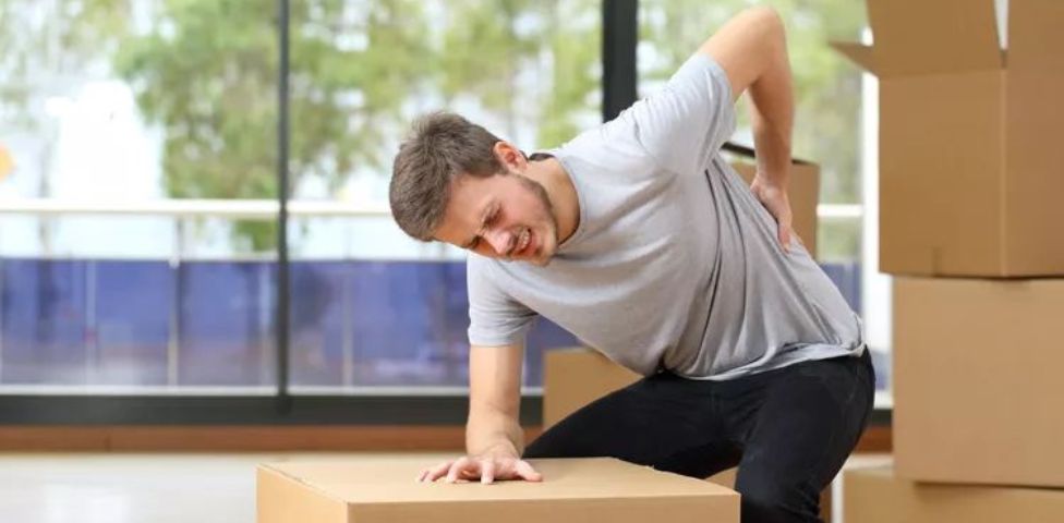 Ergonomics and Safe Lifting Techniques (Heben & Tragen) for 2026