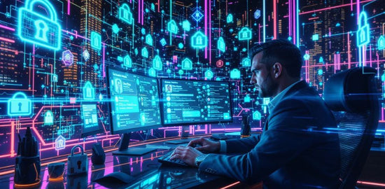 German Cybersecurity Job Market Trends: What You Need to Know in 2026