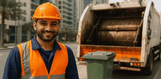 KrWG Course: How to Ensure Environmental Compliance and Effective Waste Management
