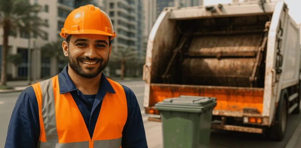 KrWG Course: How to Ensure Environmental Compliance and Effective Waste Management