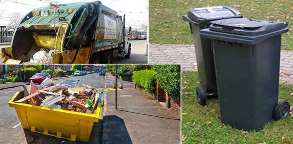 KrWG Compliance Made Easy: Waste Management Strategies for Businesses