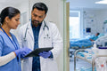 Management von MRE und MRGN im Krankenhaus erklärt