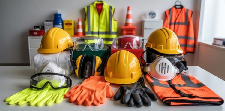 Safe Power Tool & Equipment Operation Training: Prevent Accidents at Work