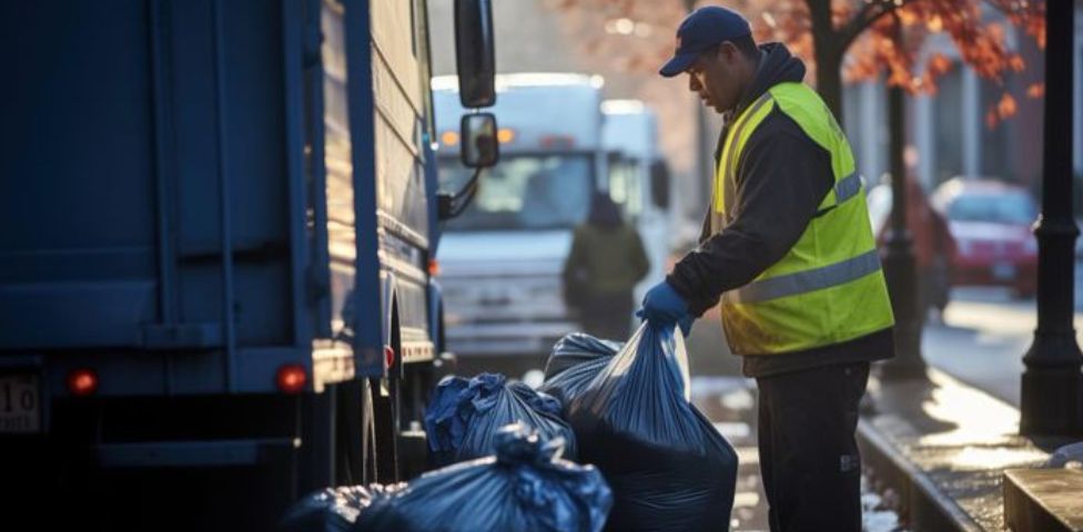 Environmental Compliance & Waste Management: Tips for Reducing Waste and Staying Legal