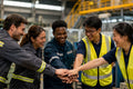 Positive Work Culture for Safer Teams