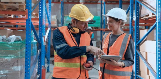 OSHA-Aligned Power Tool Safety Training Guide for Workers