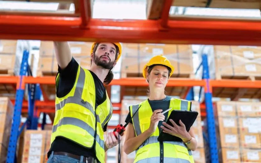 Flurförderzeuge Training: Safe Forklift and Telehandler Operation in 2026