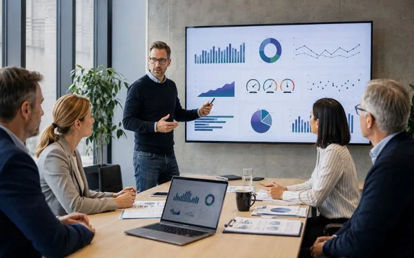 Best Quality KPIs for Effective ISO 9001 Management Reviews