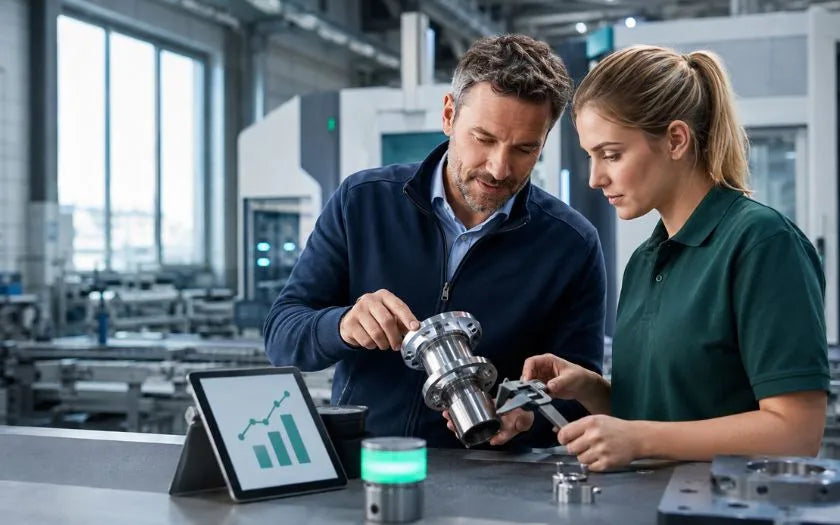 How to Improve Profit Margins Without Cutting Quality