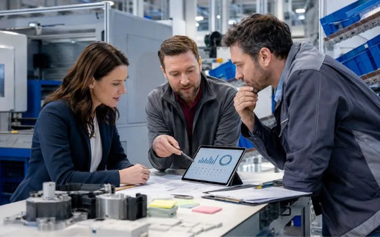 Continuous Improvement Tools Every Quality Manager Needs