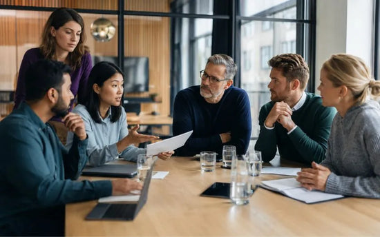 Unconscious Bias and Cultural Bias Explained