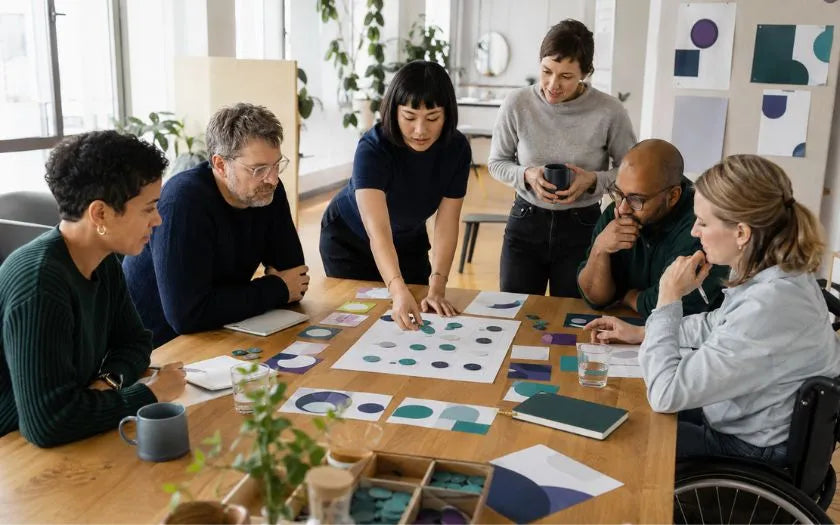 How to Measure Inclusion with Workplace Culture KPIs