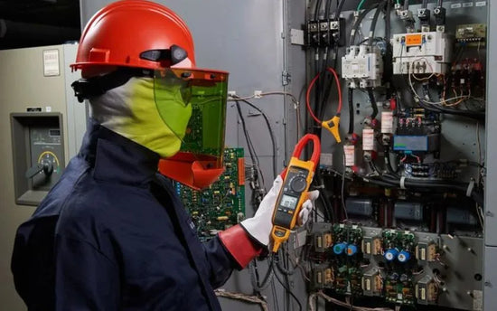 Electrical Safety & Lockout/Tagout Training (Elektrofachkraft): Stay Safe at Work