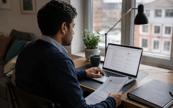Why German Companies Reject Your Job Application