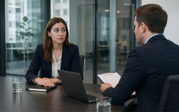 Which Interview Questions Are Generally Inappropriate in Germany?