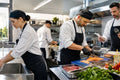 Food Poisoning Prevention: Essential Workplace Rules