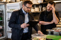 Common Reasons Restaurants Fail Food Inspections