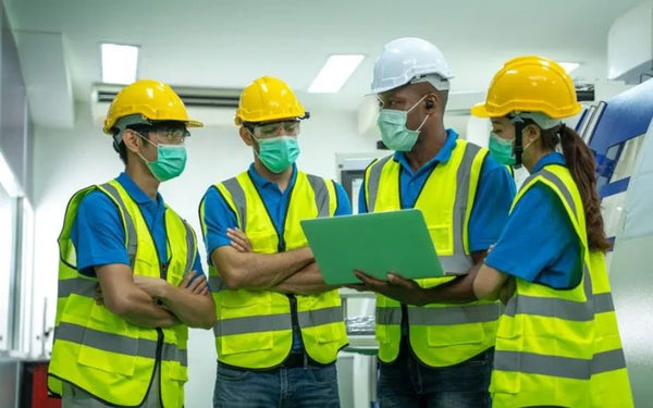 Emergency Response Skills for Employees in Workplace Safety