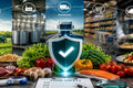 The Farm-to-Fork Food Safety System Explained