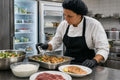 How Long Can Food Stay Outside the Fridge?