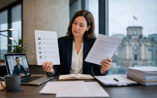 Supplier Codes vs Contract Clauses Which Works Best?