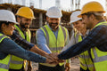 Creating Resilient Construction Teams Through Support
