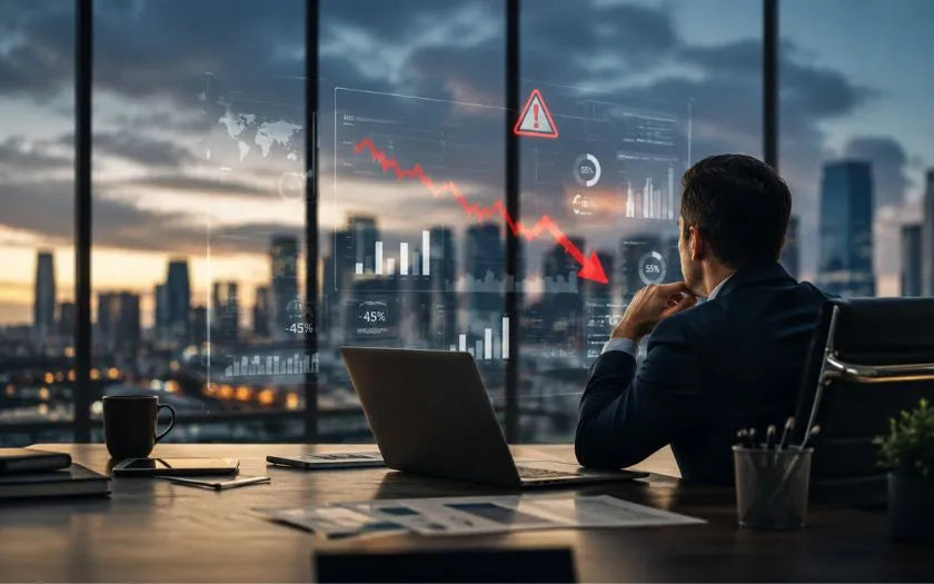Early Warning KPIs Every Business Leader Should Track