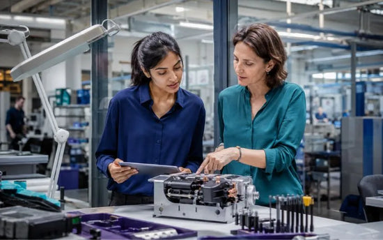 How to Build a Stable Long-Term Career Path in Germany