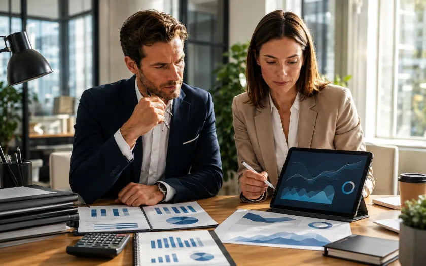 Budget vs Forecast: Which Planning Method Wins?