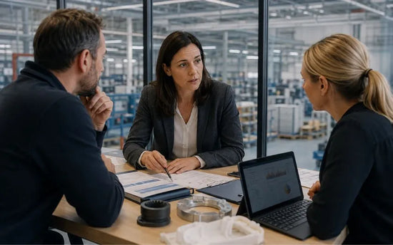 Vendor Management Best Practices for Reducing Risk
