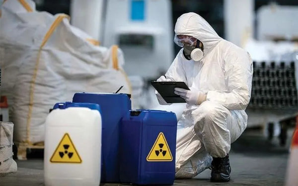 Hazardous Materials Awareness Asbestos Safety and Compliance Training
