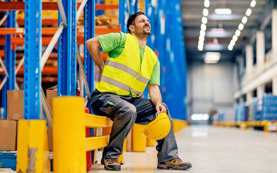 How Manual Handling Training Prevents Workplace Injuries