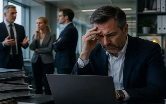 Why Tone at the Top Fails in Corporate Compliance Today