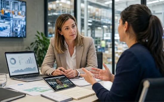 How to Build an Effective LkSG Grievance Mechanism