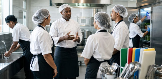 How to Prepare Employees for a Food Safety Audit