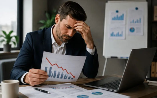 The Cash Flow Mistakes That Put Profits at Risk