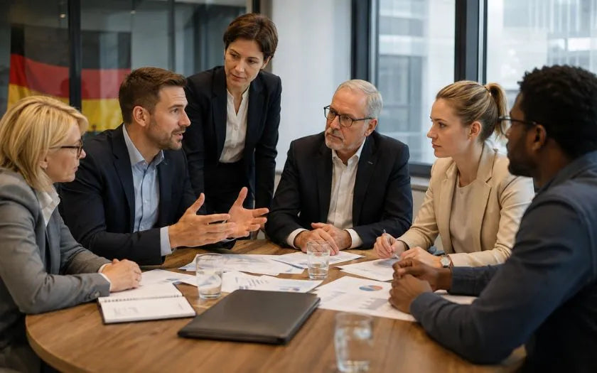 How Co-Determination Shapes German Board Decisions