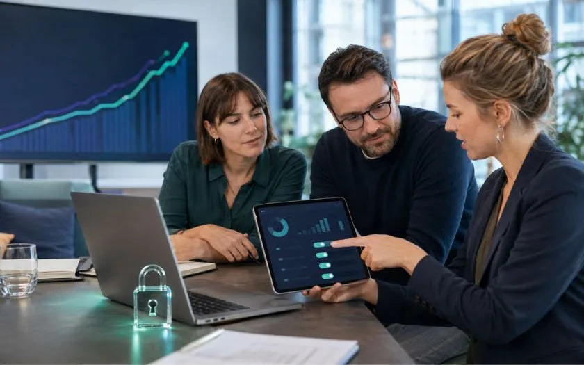 How Ethical Data Use Becomes Your Marketing Advantage