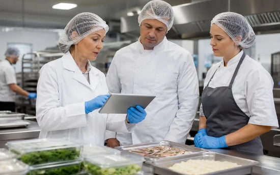 HACCP Training for Better Audits and Compliance
