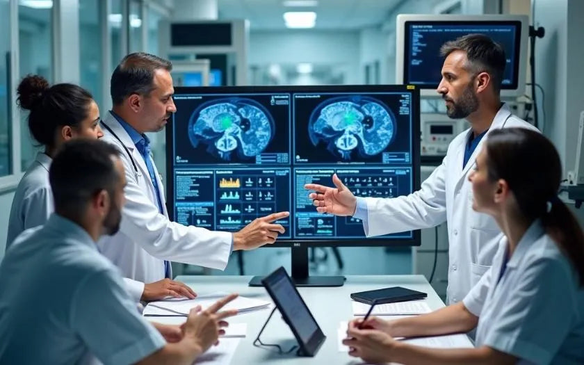 AI in Healthcare: Understanding Legal, Ethical, and Data Governance in Europe