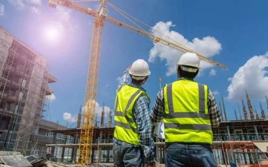 TRBS 2121 Compliance Course Advanced Working at Height Safety and Fall Hazard Prevention Strategies