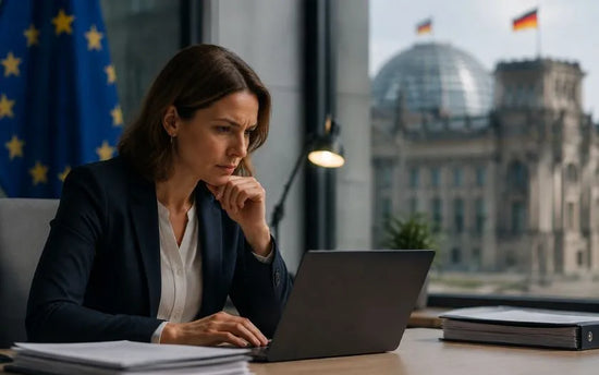 EU AI Act 2026: Compliance Deadlines for German Companies