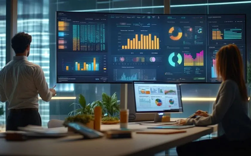10 Data Analytics Skills Germany Wants Now