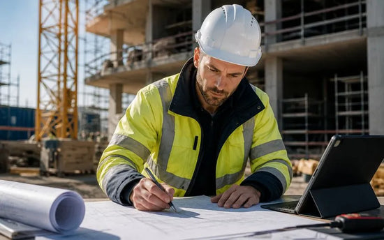 How to Create a SiGe Plan That Prevents Accidents