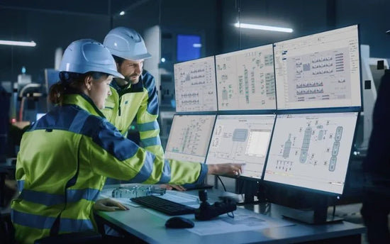ArbSchG for Construction: 7 Steps to Prevent Accidents on German Sites